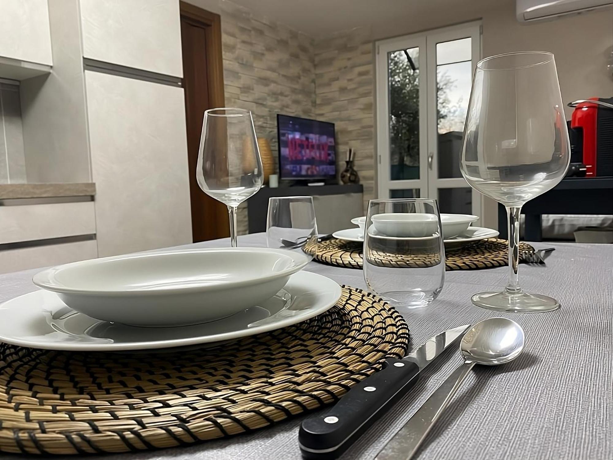 Appartement Un Nido Di Campagna! à Orentano Extérieur photo
