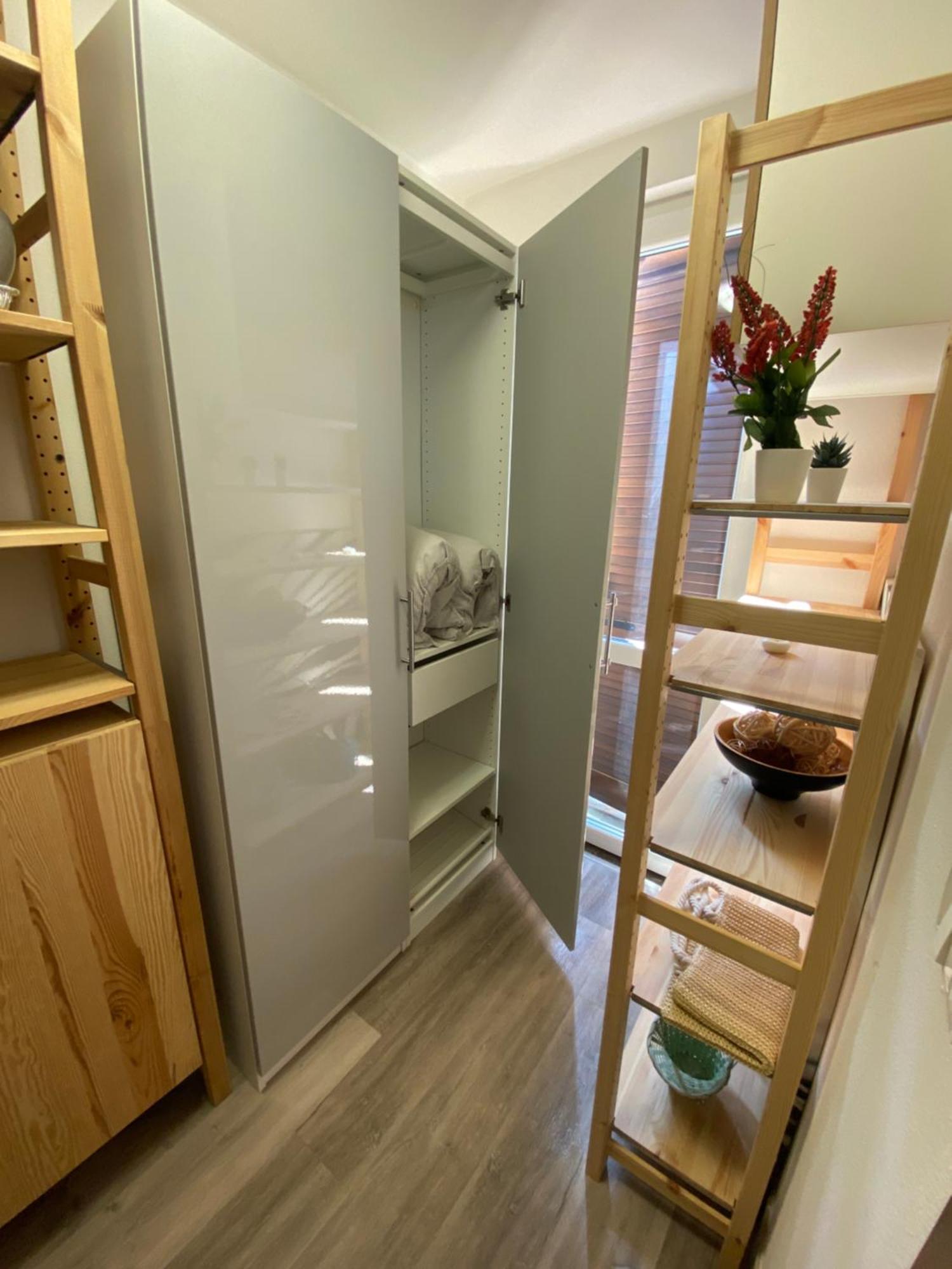 Appartement Un Nido Di Campagna! à Orentano Extérieur photo