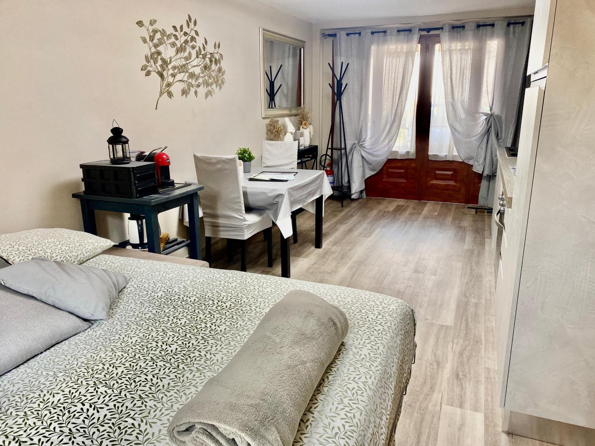 Appartement Un Nido Di Campagna! à Orentano Extérieur photo